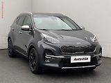 Kia Sportage (2018) 1.6 T-GDi AWD, GT-line, AT, - náhled 1