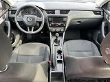 Škoda Octavia (2017) 1.6 TDi, ČR, Ambition, AC - náhled 8