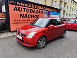 Suzuki Swift (2008) 1.3i 67kw Nové v ČR 1majiltel! - náhled 27