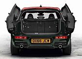 Mini Clubman John Cooper Works.