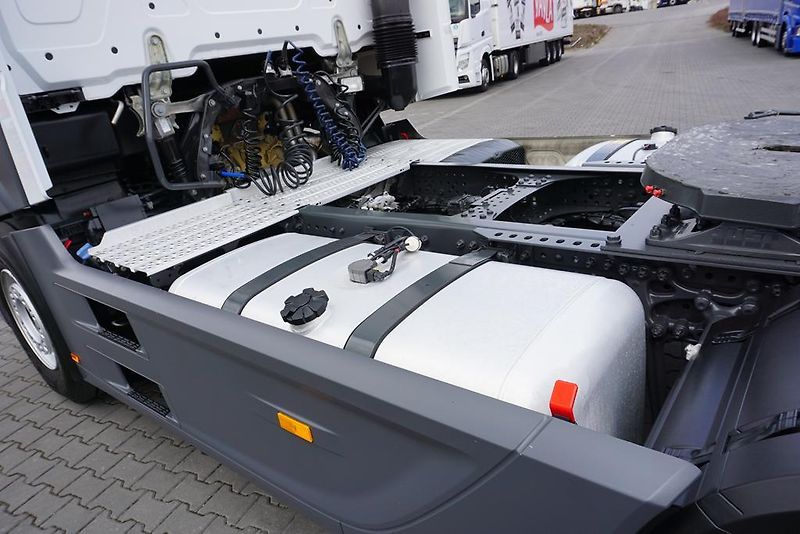 Mercedes-Benz Actros (2021) 1845 / E 6 / MP 5 / RETARDER / - fotka 10 z 52
