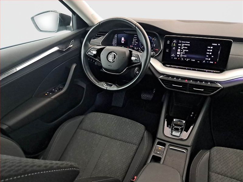 Škoda Octavia (2023) Style 1.5 TSI e-tec - fotka 7 z 18
