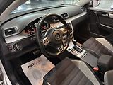 Volkswagen Passat 2,0   TDI DSG R-LINE 130kW NAV - náhled 8