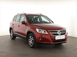 Volkswagen Tiguan (2009) 2.0 TDI, 4X4, Automat, Navi - náhled 1