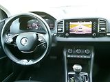 Škoda Karoq (2023) 2,0TDI DSG ACC BT  - náhled 22