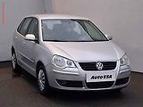 Volkswagen Polo (2006) 1.2i, ČR, STK5/28 - náhled 1