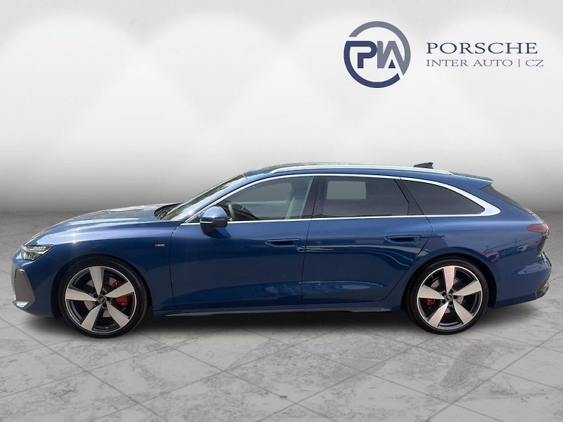 Audi A6 3.0TDi 220kW S-Line - fotka 3 z 22