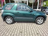 Suzuki Grand Vitara (2008) 1.6i 78kW 4x4 -T.ZAŘ-4 MÍSTNÉ - náhled 9