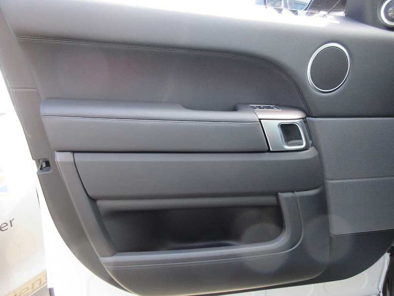 Land Rover Range Rover Sport 3,0 SDV6 HSE D250 4x4 aut. - fotka 16 z 46