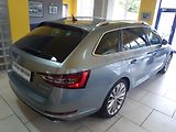 Škoda Superb 2.0 TSI COMBI L&K DSG 4x4    - náhled 6