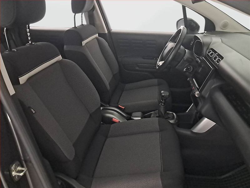 Citroën C3 Aircross (2019) 1.2 PureTech, Serv.kniha - fotka 9 z 17