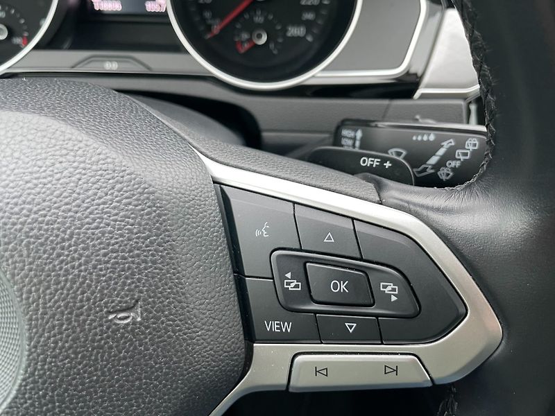 Volkswagen Passat (2020) Com. 2.0TDi 110kW! DSG! Navi! - fotka 24 z 37