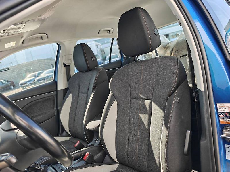 Škoda Kamiq Style 1,0TSI - fotka 6 z 21