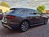 Audi A4 Avant (2020) 2.0TDi 120KW FullLed S-line    - náhled 13