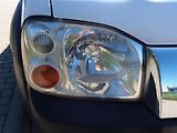 Nissan Navara (2004) 2.5 TD 4x4 redukce tažné 3T CZ - náhled 21