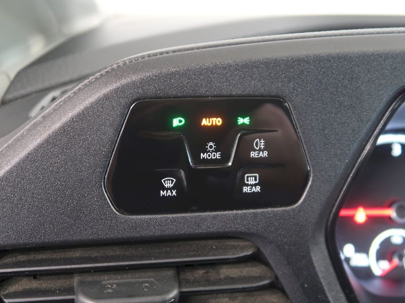 Volkswagen Caddy (2022) 2.0TDI 75KW - fotka 28 z 30