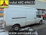 Ford Transit (2008) VOLAT 602 696111 - náhled 3