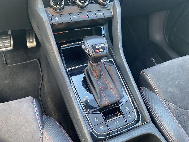 Škoda Kodiaq (2020) 2.0 TDI 4x4 DSG RS - fotka 25 z 35