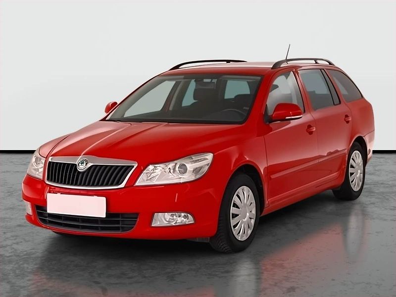 Škoda Octavia (2012) Elegance 1.6 TDI, po STK - fotka 2 z 17