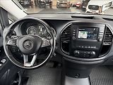 Mercedes-Benz Vito 116CDI XL,4x4,AT,6míst,1maj - náhled 14