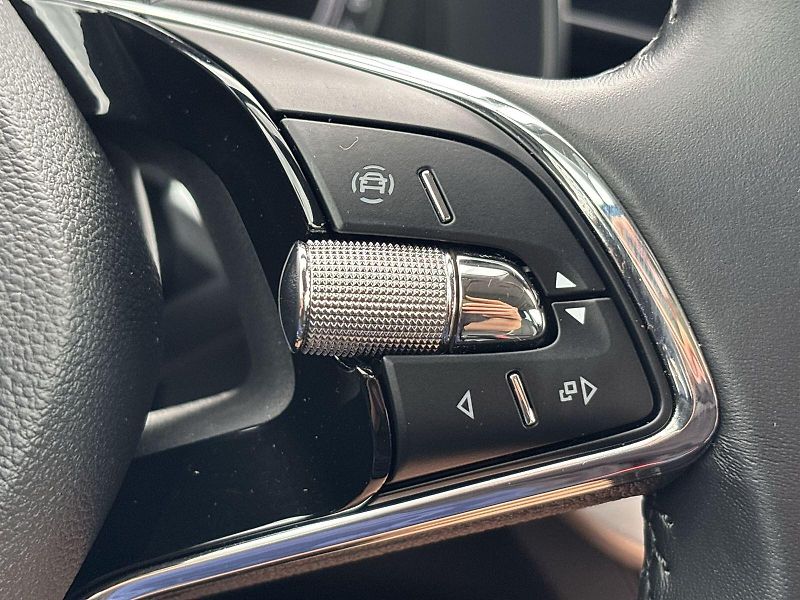 Škoda Scala (2021) 1.5 TSI Style - fotka 20 z 30