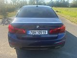 BMW Řada 5 X DRIVE PLNÁ VÝBAVA ODPOČET DP - náhled 3