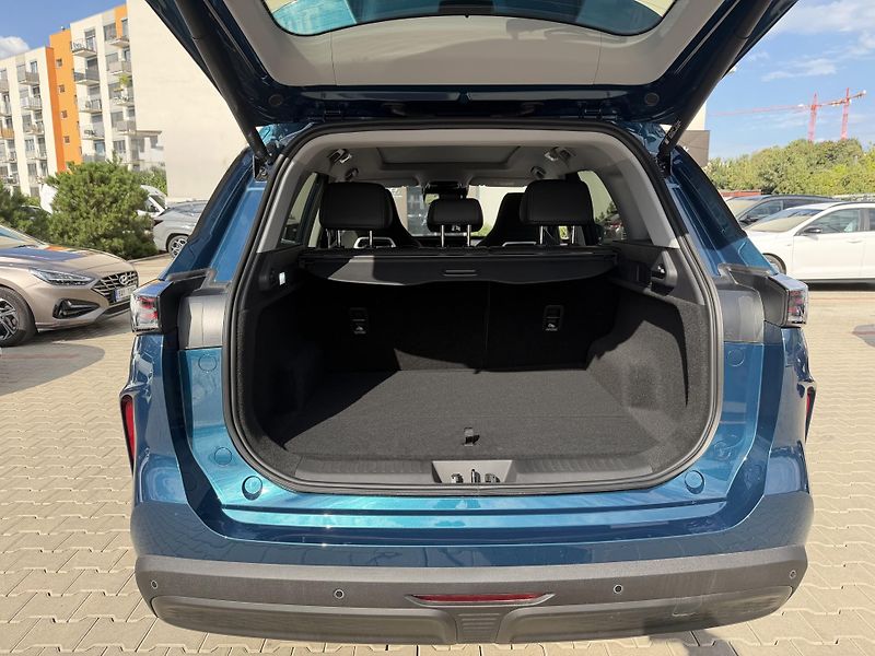 Chery Tiggo 7 (2026) HEV Unique - fotka 14 z 15