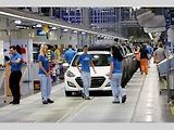 Továrna Hyundai, Nošovice