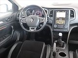 Renault Mégane (2019) 1.5 Blue dCi, Kůže, Navi - náhled 7