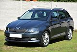 Škoda Fabia 1.2 TSi 6st STYLE,KLIMA,VÝHŘEV - náhled 6