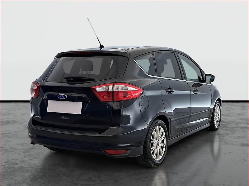Ford C-MAX (2014) 1.6 TDCi, po STK - fotka 5 z 20