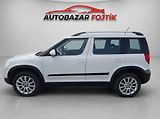 Škoda Yeti (2012) 1.2 TSi 77Kw Ambition DSG - náhled 4