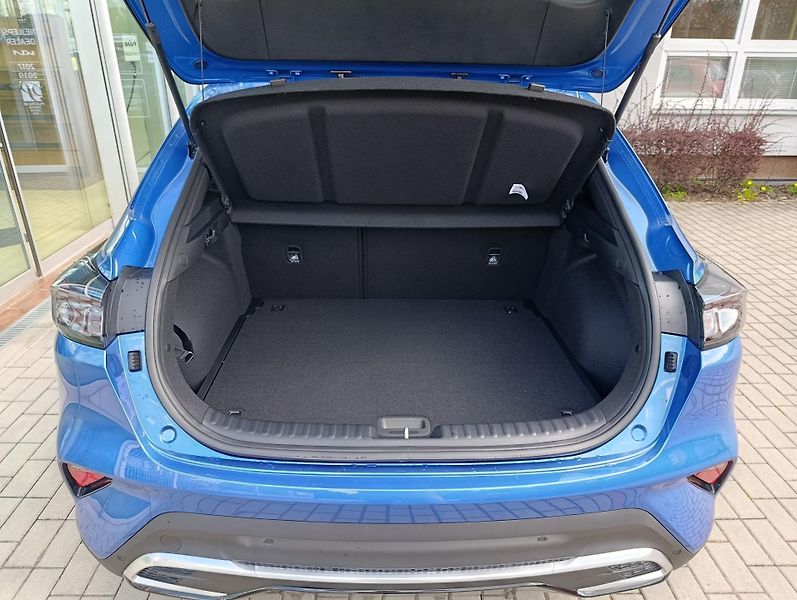 Kia XCeed (2026) 1,6 T-GDi 7DCT STEEL EDITION - fotka 6 z 6