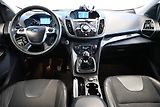 Ford Kuga (2015) 2.0 4x4 TITANIUM TDCi - náhled 12