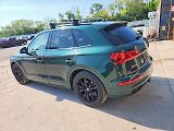 Audi SQ5 (2020) Auto na cestě - náhled 1