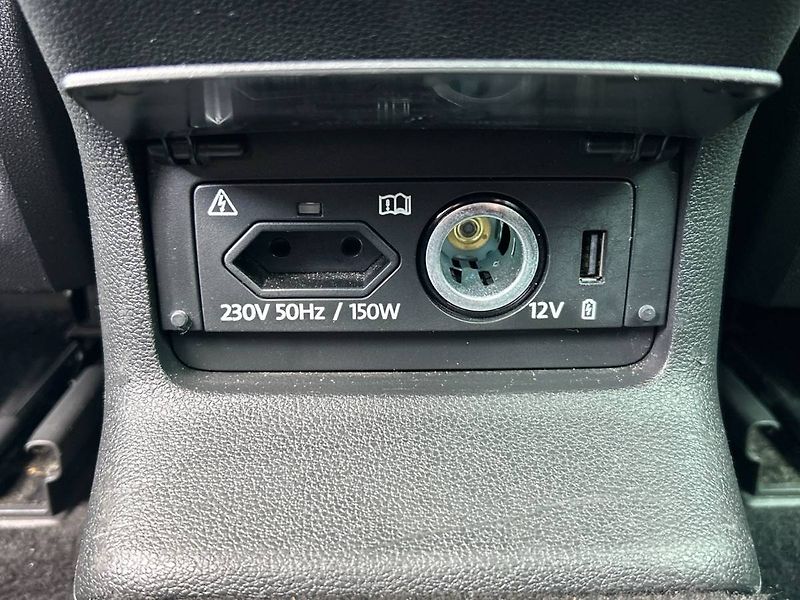 Škoda Karoq (2020) 1.5 TSI 7DSG Sportline - fotka 12 z 29