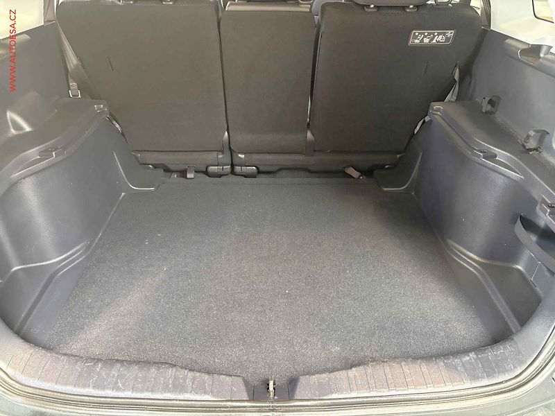 Honda CR-V (2009) 2.0i AWD, Elegance - fotka 7 z 15