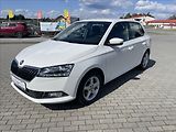Škoda Fabia 1,0 MPi 44kw Klima ESP Tažné, - náhled 24