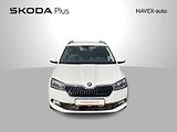 Škoda Fabia (2022) Combi 1.0 TSI Ambition Top - náhled 4
