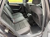 Audi A4 2,0 TDi Quattro /1.maj./ ČR /  - náhled 21