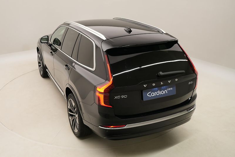 Volvo XC90 (2026) B5 AWD AUT BRIGHT PLUS 7míst - fotka 17 z 72
