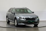 Škoda Superb - náhled 8