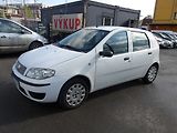 Fiat Punto 1,4i ČR 1.MAJ STK 07/2028 ! - náhled 1