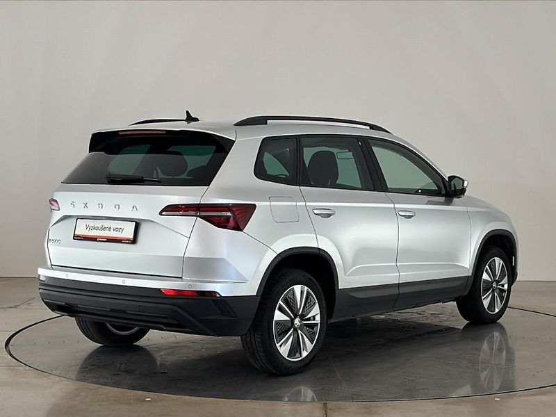 Škoda Karoq Style - fotka 2 z 29