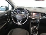 Opel Astra (2017) 1.4 T, Serv.kniha, Tempomat - náhled 7