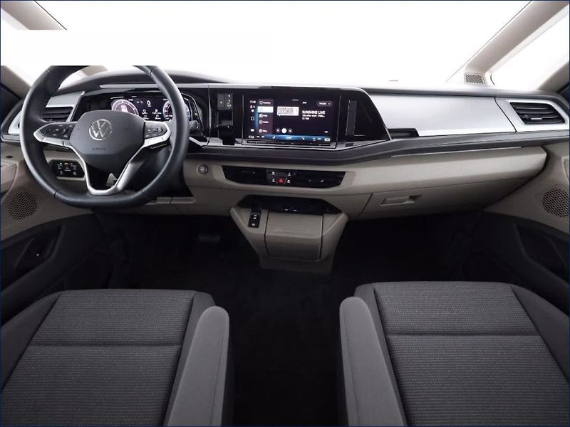 Volkswagen California eHybrid 4M Beach Matrix Kam Ta - fotka 4 z 8