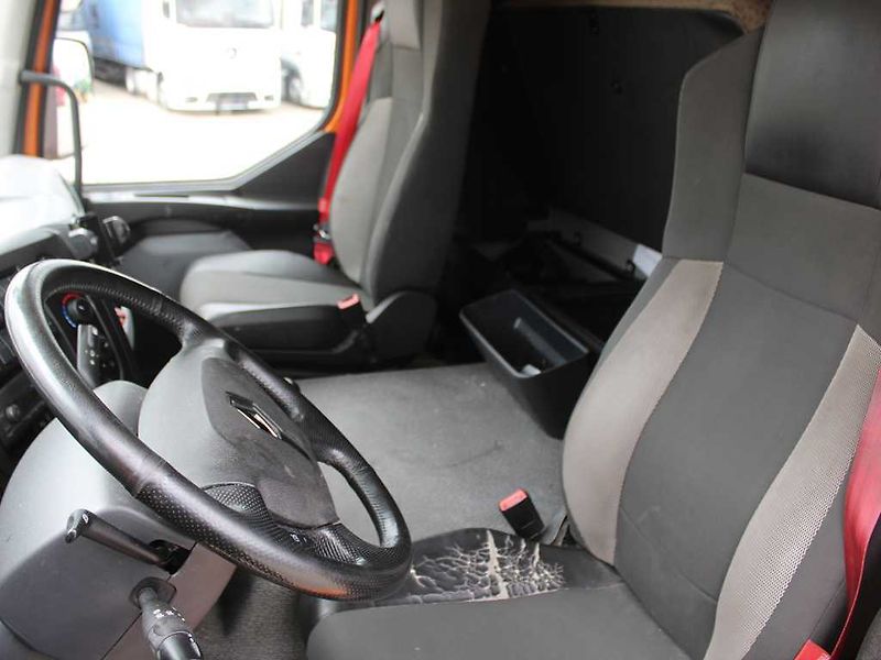 Renault Trucks D D250, EURO 6, HYDRAULICKÉ ČELO - fotka 10 z 23