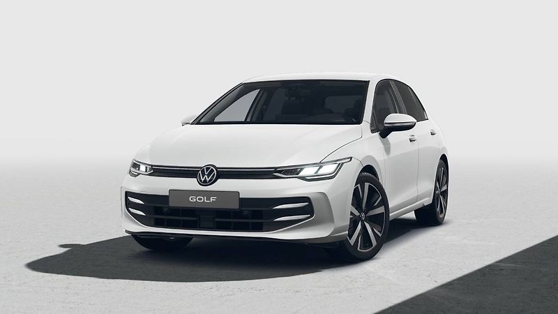 Volkswagen Golf (2026) People 7DSG mHEV 1,5eTSI - fotka 1 z 7