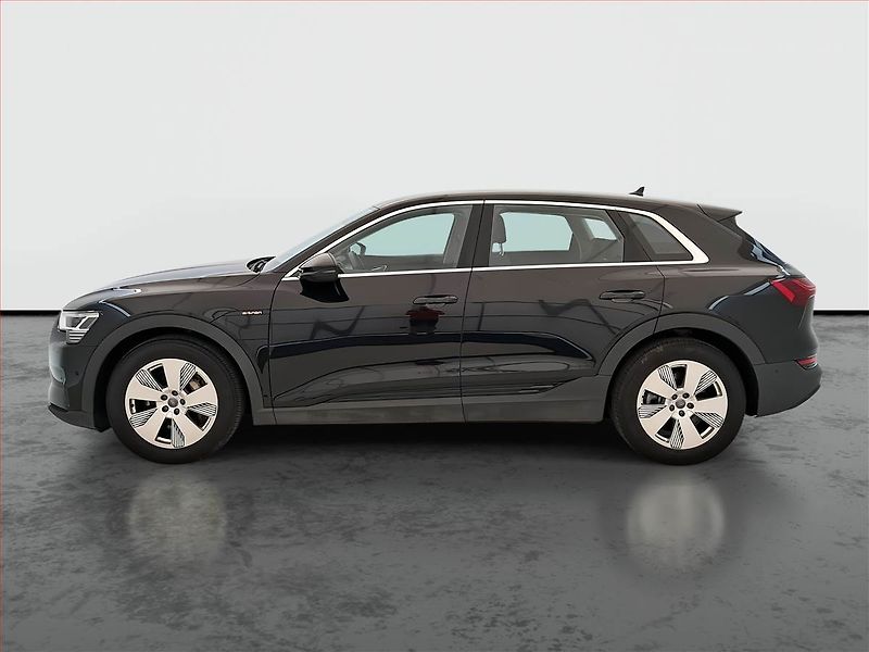Audi e-tron (2020) 50 quattro - fotka 3 z 20