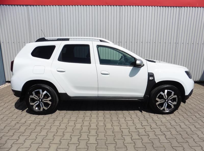 Dacia Duster 1,5 85 kW Comfort 4x4 S&S - fotka 5 z 21